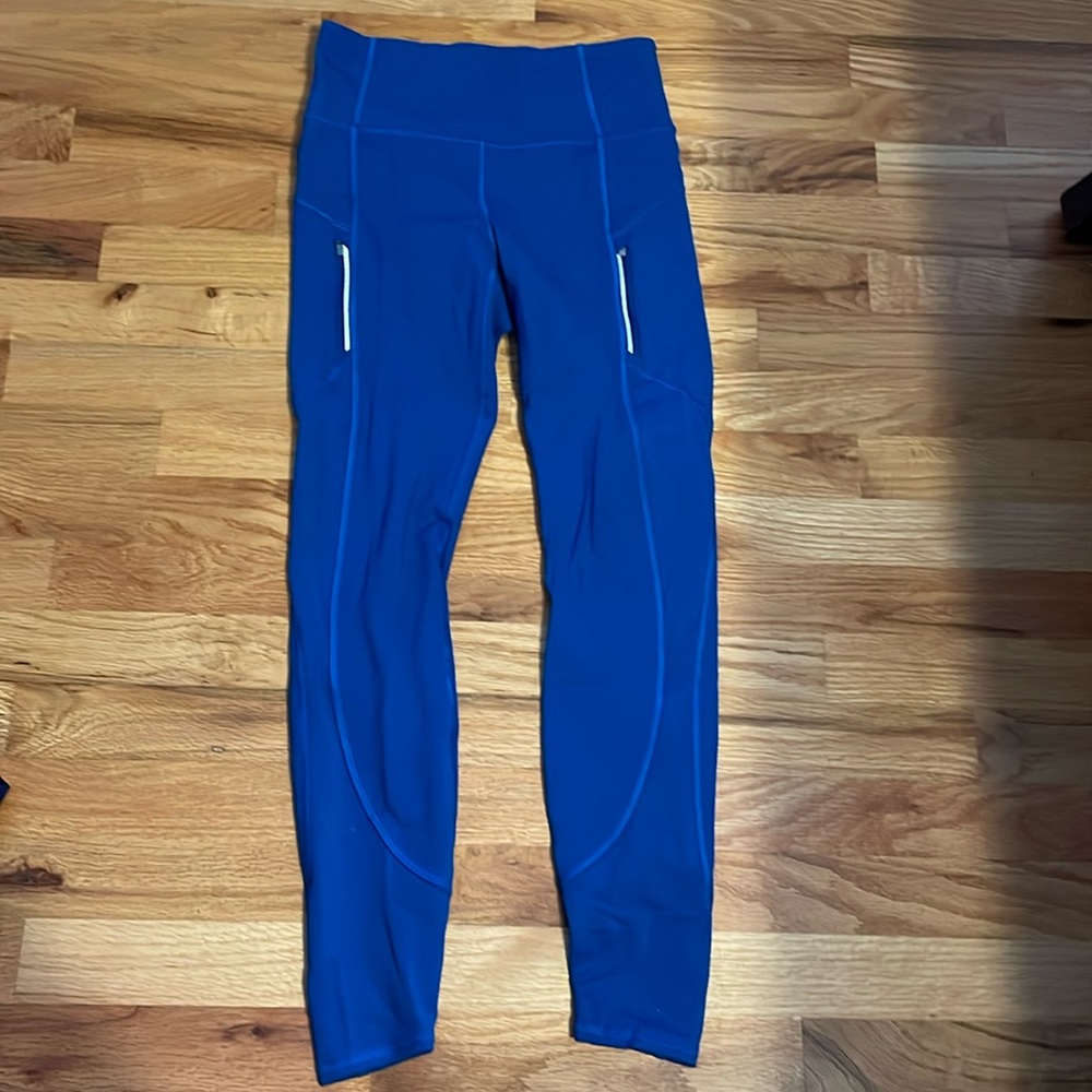 Athleta Ranier Tight